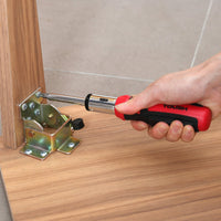 Hyper Tough 23 Piece Ratchet Screwdriver Set EasyOptionXY LLC