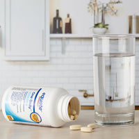 Equate One Daily Men's Health Multivitamin/Multimineral Supplement Tablets; 200 Count EasyOptionXY LLC