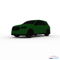 Indoor or Outdoor Car Cover | Compatible For: Mercedes-Benz GLE
