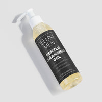 Gentle Cleansing Gel