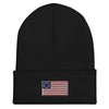 Cuffed Beanie 1776 Collection