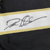 Autographed/Signed Deion Sanders Coach Prime Colorado Black College Football Jersey Beckett BAS COA