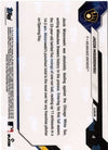 2026 Topps Now Jacob Misiorowski #4 Black Foil /10 11Ks Are Brewers All Time Opening Day Record Milwaukee Brewers Rookie RC Baseball Card