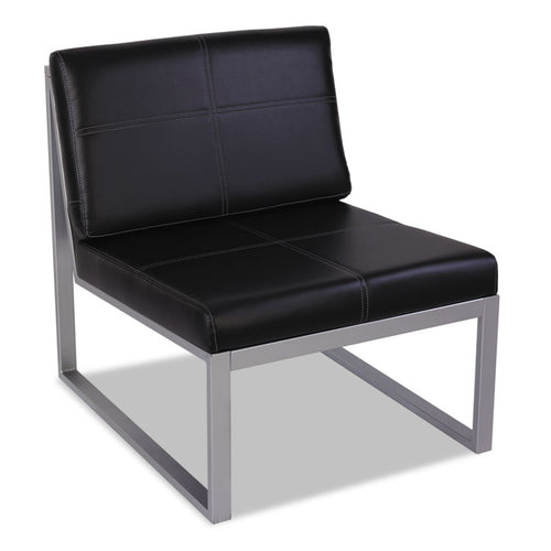 Alera® Alera® Ispara Series Armless Chair