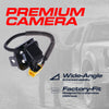 Kia Forte Hatchback w/ Navigation System (2011-2013) OEM Replacement Backup Camera OE Part # 95760-1M600