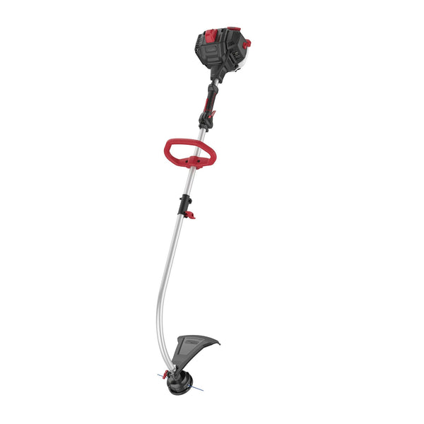 Hyper Tough 2 Cycle 26cc 17" Curved Shaft Trimmer EasyOptionXY LLC