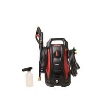 Hyper Tough Electric Pressure Washer 1600 Psi for Household , Great for Cars, Patios, Driveways EasyOptionXY LLC