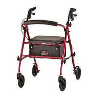 Nova Journey Rolling Walker