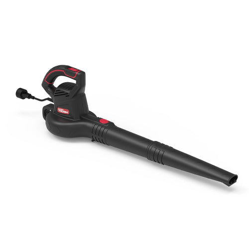 Hyper Tough Corded Electric Blower, 7-Amp, 330 CFM blowing force, 150 MPH air speed all-purpose Leaf Blower EasyOptionXY LLC