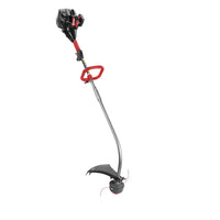 Hyper Tough 17-Inch Curved Shaft Gas String Trimmer EasyOptionXY LLC