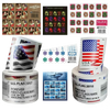 Mystery Forever Postage Stamps – 20 or 100