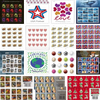 Mystery Forever Postage Stamps – 20 or 100