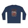 Wildflowers and Whiskey Lightweight Long Sleeve Tee