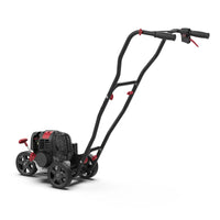 Hyper Tough 31cc 4-Cycle Gas Walk Behind Edger EasyOptionXY LLC