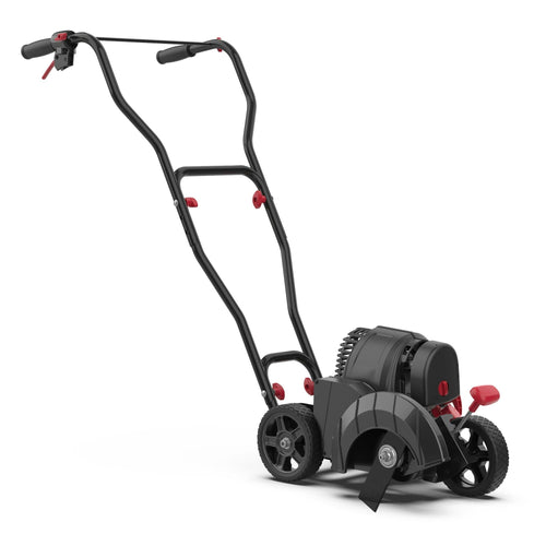 Hyper Tough 31cc 4-Cycle Gas Walk Behind Edger EasyOptionXY LLC