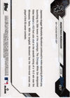 2026 Topps Now Munetaka Murakami #257 Foilfractor 1/1 20 Home Runs Are Most For Rookie Before June Since 1901 Chicago White Sox Rookie RC Baseball Card