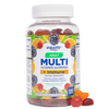 Equate Multivitamin + Immune Support Gummies; 120 Count EasyOptionXY LLC
