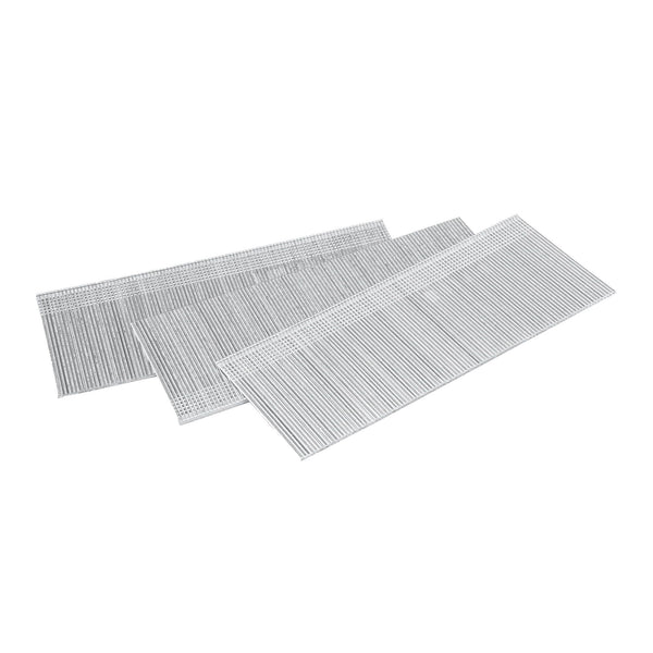 Hyper Tough 18-Gauge 2" Glue Collated Brad Nails (1000 Count) EasyOptionXY LLC