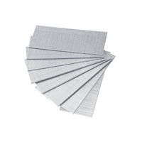 Hyper Tough 18-Gauge 2" Glue Collated Brad Nails (1000 Count) EasyOptionXY LLC