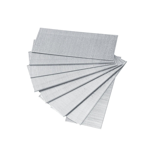 Hyper Tough 18-Gauge 2" Glue Collated Brad Nails (1000 Count) EasyOptionXY LLC