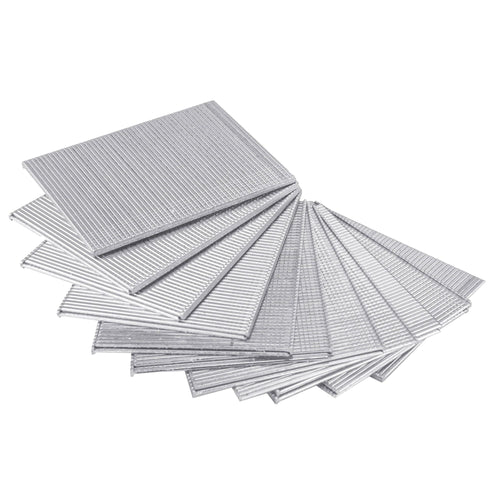 Hyper Tough 16-Gauge 2-1/2" Glue Collated Straight Finish Nails (1000 Count) EasyOptionXY LLC