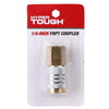 Hyper Tough 1/4-inch FNPT Universal Air Line Coupler, Model Number 13-515HT EasyOptionXY LLC
