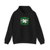St Patricks Hoodie You Look Like You Love Me
