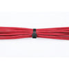 Hyper Tough 36inch Cable Tie Uv Black 5Pcs EasyOptionXY LLC