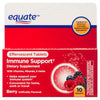 Equate Immune Support Dietary Supplement; Berry; 10 Count EasyOptionXY LLC