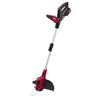 Hyper Tough 20V Max Cordless 13-inch Battery Powered String Trimmer, HT22-401-03-05 EasyOptionXY LLC
