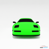 Indoor or Outdoor Car Cover | Compatible For: Chevrolet Corvette C4