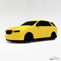 Indoor or Outdoor Car Cover | Compatible For: Mercedes-Benz GLE