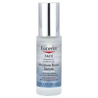 Eucerin Immersive Hydration Moisture Boost Serum 1 Oz