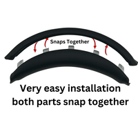 CS Upgraded Replacement Headband Pad Cushion Part for Sony WH-1000XM3 XM3 WH1000XM3 Headphones