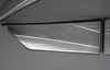 2014–2019 Lexus IS350 Clear Taillight Lenses