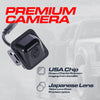 Buick Regal [Base, CXL, Premium Model] (12-17), Buick Regal [Sport Touring Model] (16-17), Buick Regal [eAssist] (12-16) OEM Replacement Backup Camera OE Part # 22801897