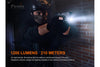 Fenix GL19R Rechargeable Tactical Light - Discontinued
