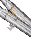 IRL F97 F98 X3M X4M Modular Midpipe