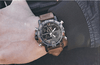 Men's Sports Waterproof Digital Analog Multifunction Watch  Excellent Design Perfect Gift