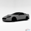 Indoor or Outdoor Car Cover | Compatible For: Chevrolet Camaro (2002–2008)