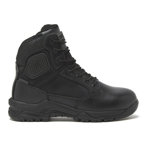 STRIKE FORCE 6" Boot SZ WP Magnum Boots