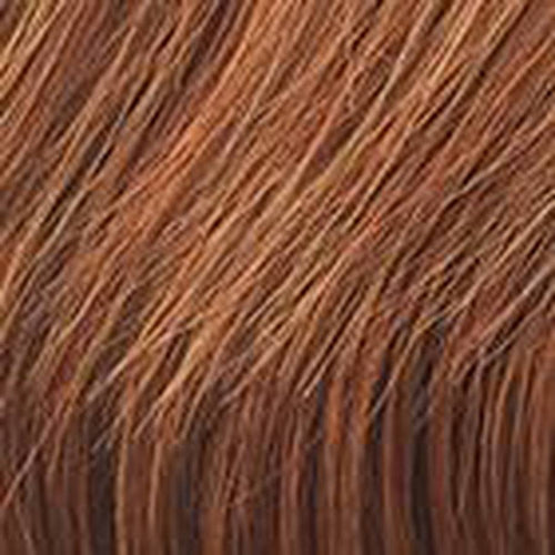 Hairdo 18" Simply Curly Claw Clip Pony Ponytail Hairpiece - Choose Color
