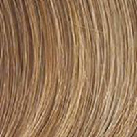 Hairdo 18" Simply Curly Claw Clip Pony Ponytail Hairpiece - Choose Color