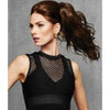 Hairdo 18" Simply Curly Claw Clip Pony Ponytail Hairpiece - Choose Color