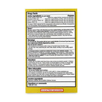 Equate Yeast Relief Multi-Symptom Formula; 60 Count EasyOptionXY LLC