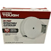 Hyper Tough Model Number RC20-HT, Retractable Clothesline 20 Foot Made from Durable White Plastic EasyOptionXY LLC