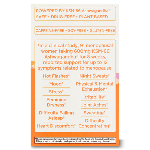 Equate Multi-Symptom Menopause Formula Supplement; 60 Count EasyOptionXY LLC