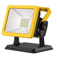 180¬∞ Rotatable Flood Lights