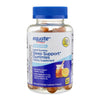Equate Drug-Free Sleep Support Gummies Dietary Supplement; Honey-Lemon Flavor; 60 Count EasyOptionXY LLC