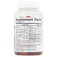 Equate Multivitamins Assorted Fruit Flavors Adult Gummies; 150 Count EasyOptionXY LLC